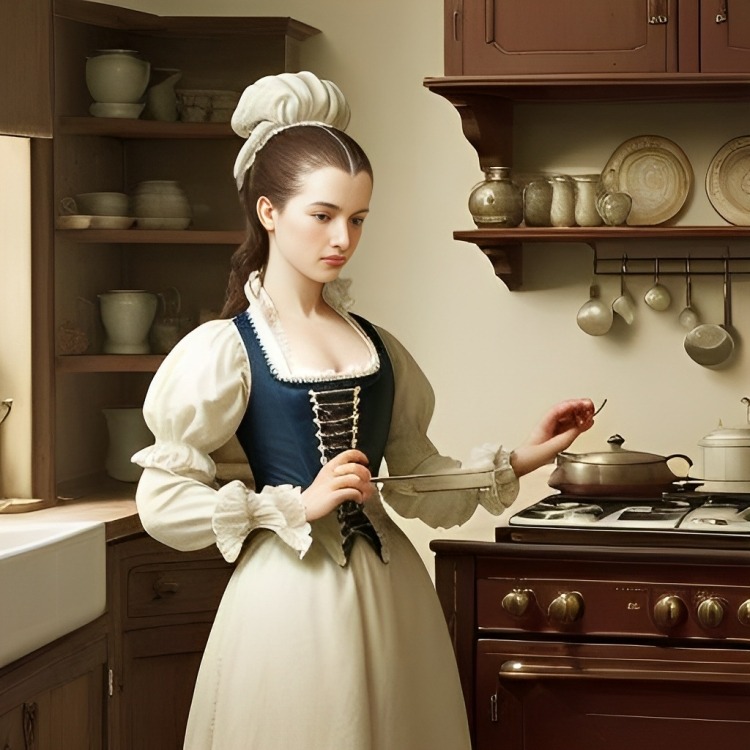 Historical dining