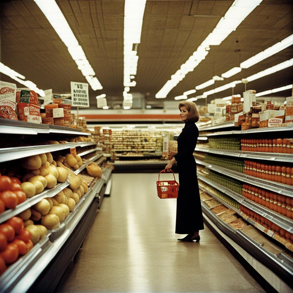 Shopping Bliss
