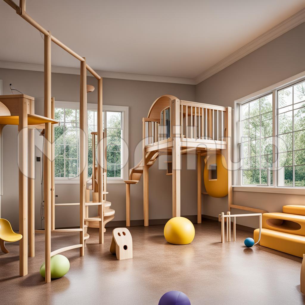 Kid Approved Room