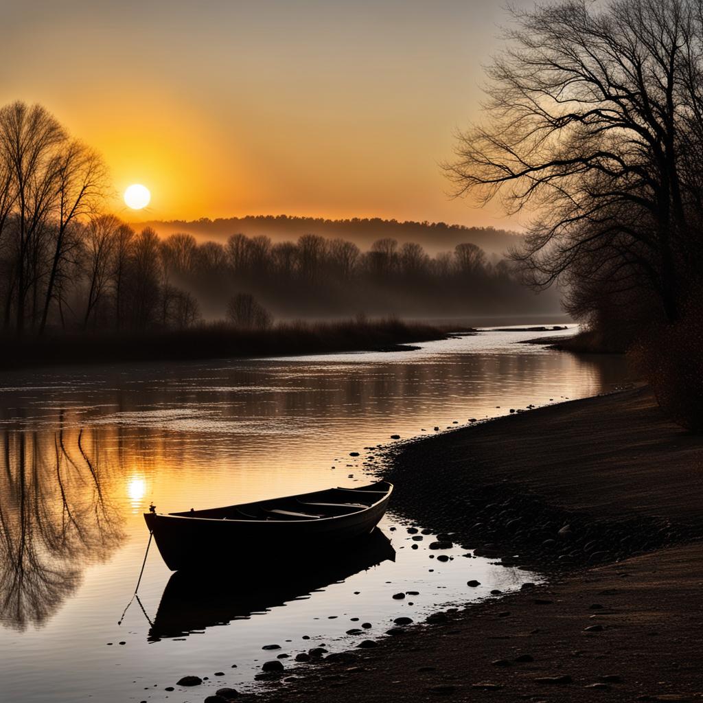 Dusk's Palette