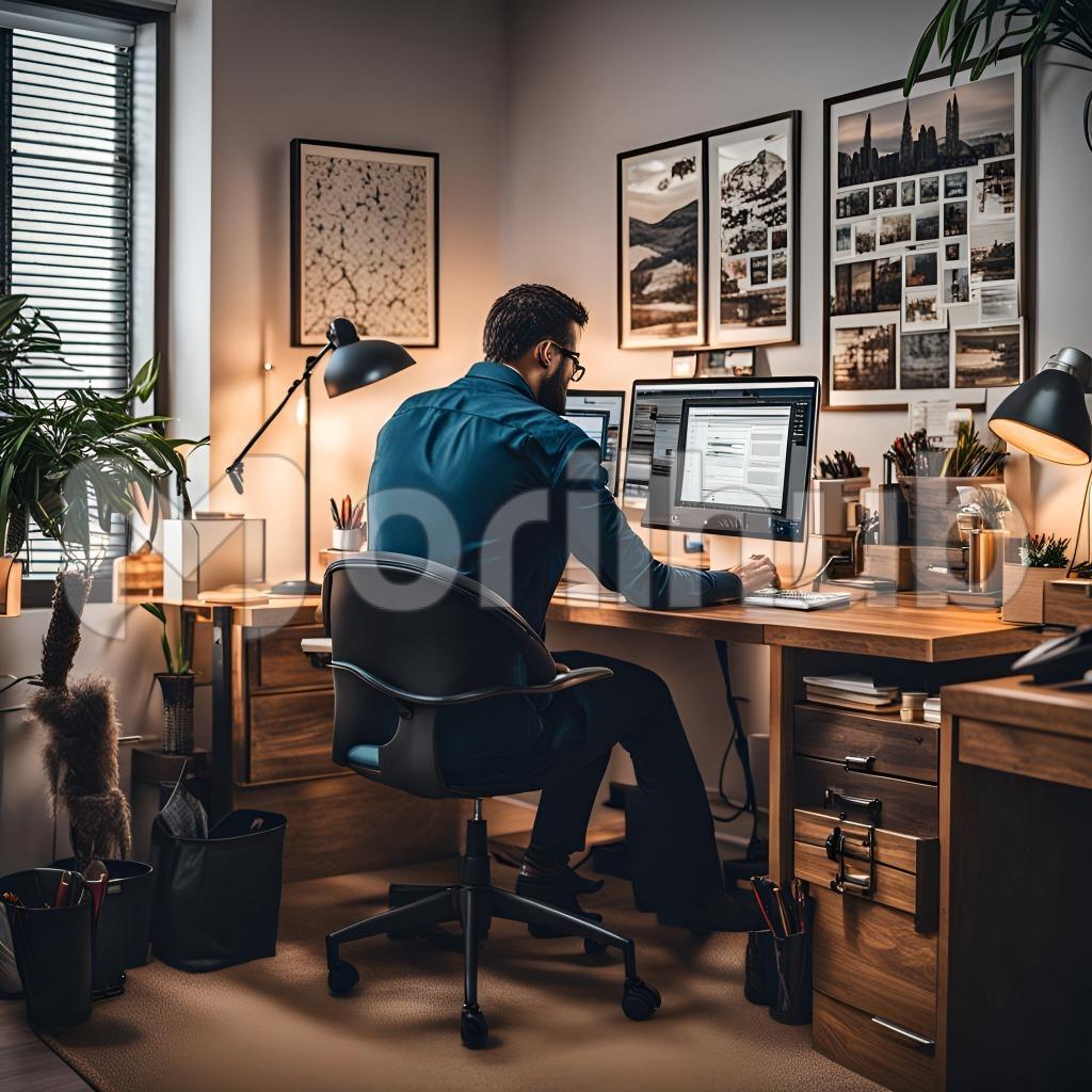 Productivity In Style