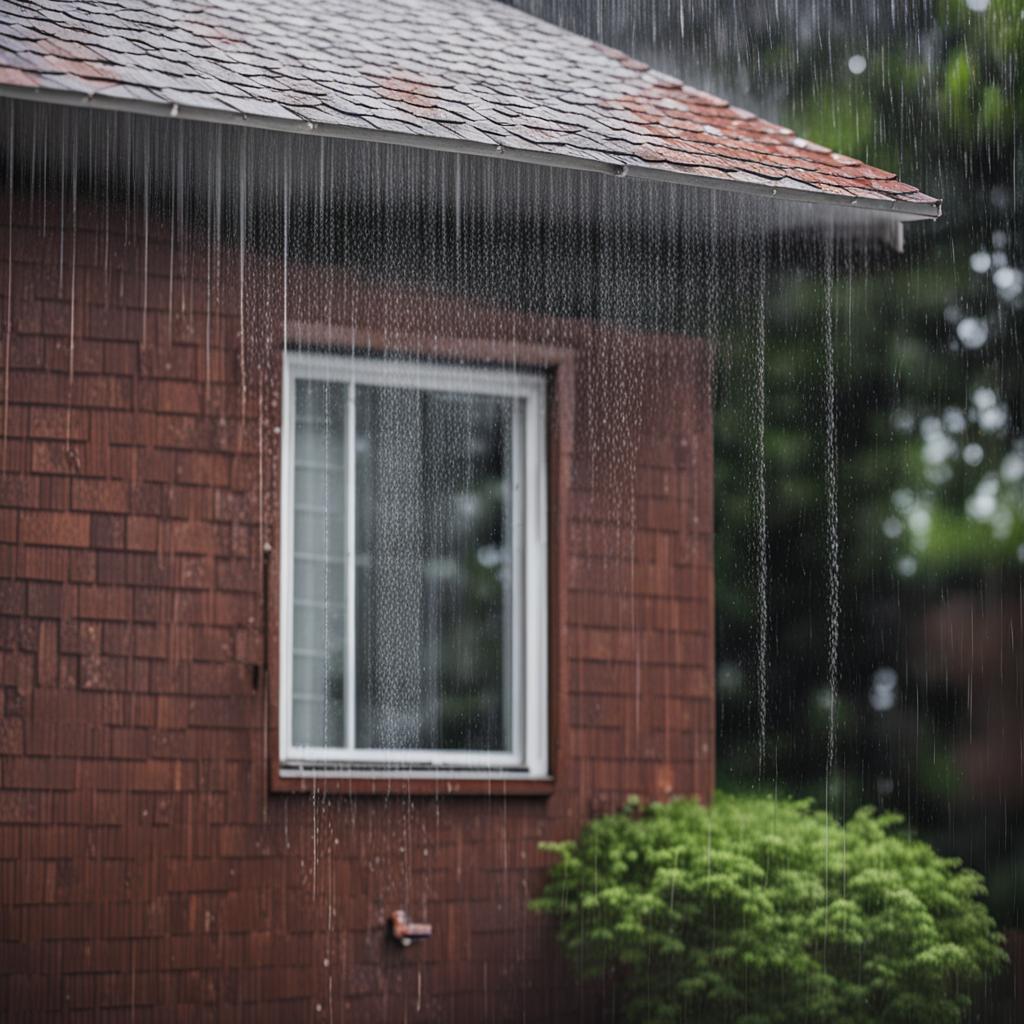 Rainy Serenade