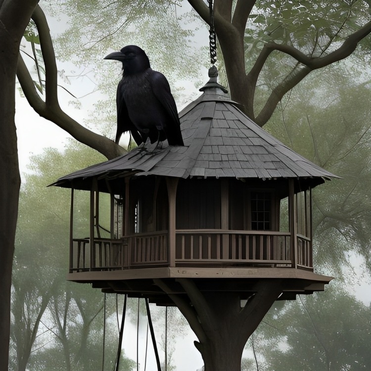 Black Crow
