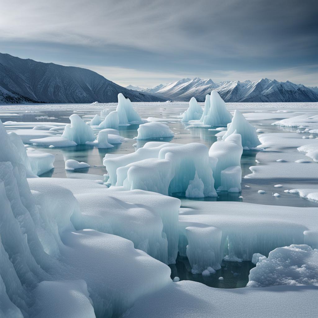 Icy Adventures