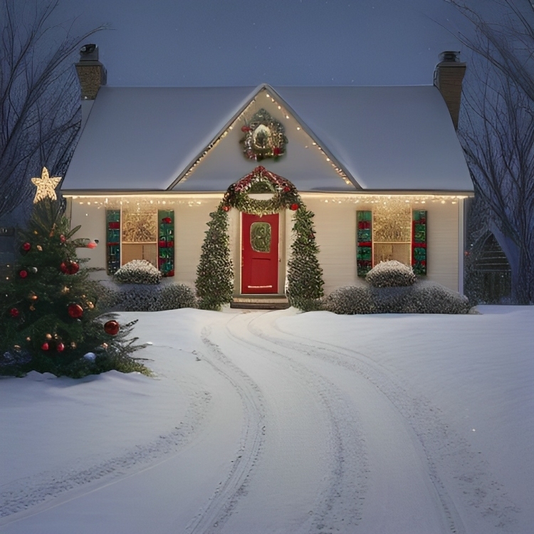 Holiday Radiance