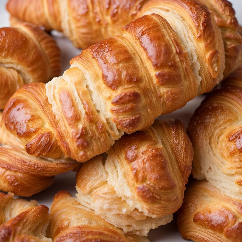 Patisserie Perfection