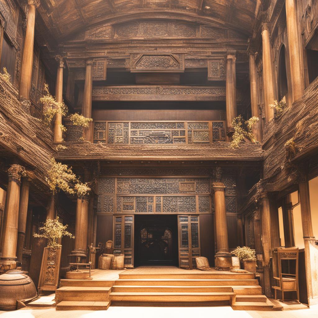 Royal Residence