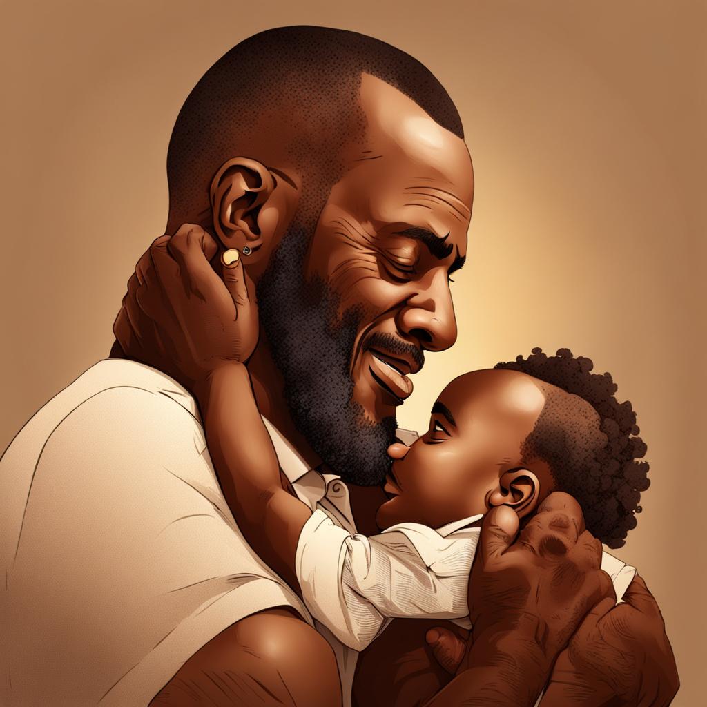 Portrait of Parenthood