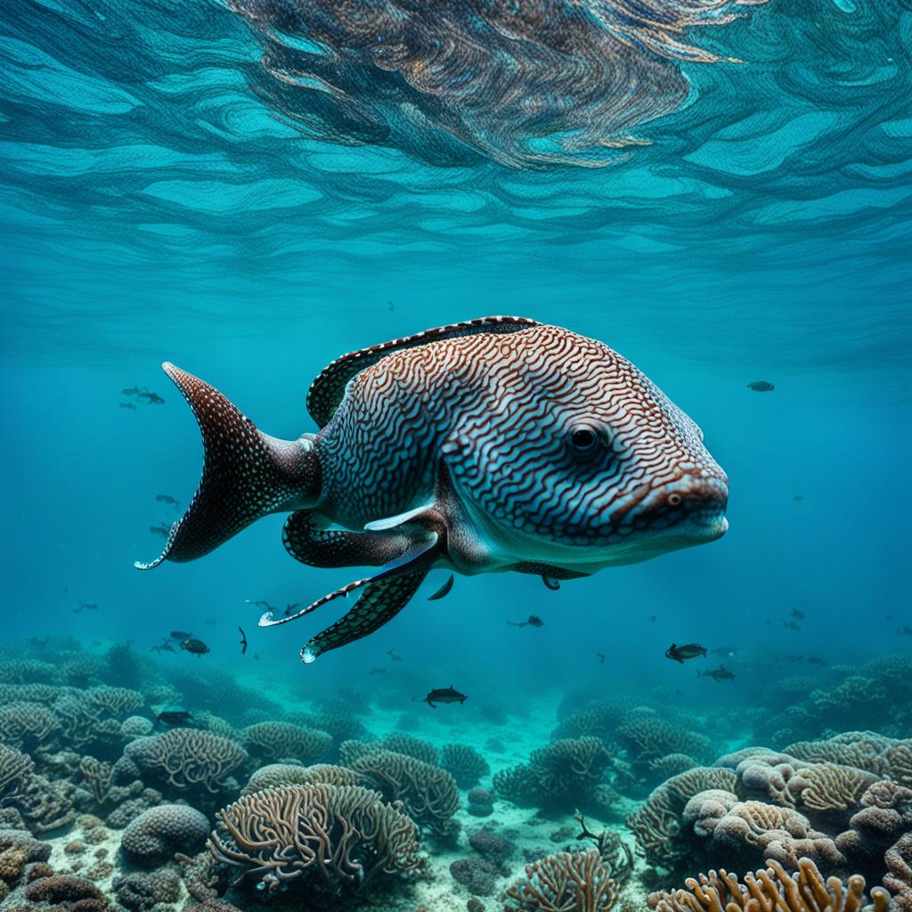 Fish Inocean Ocean life – MoriiHub