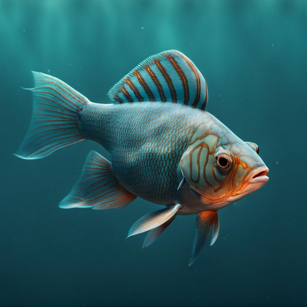 Ocean Life