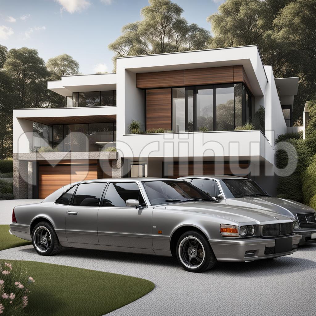 Curb Appeal
