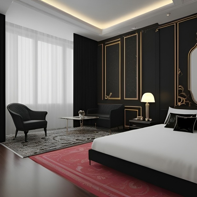 Modern design