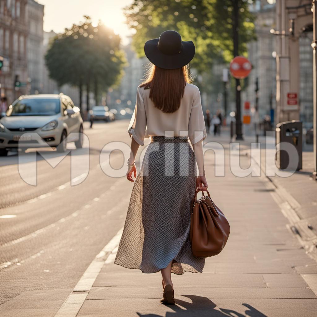 Fashion Aura