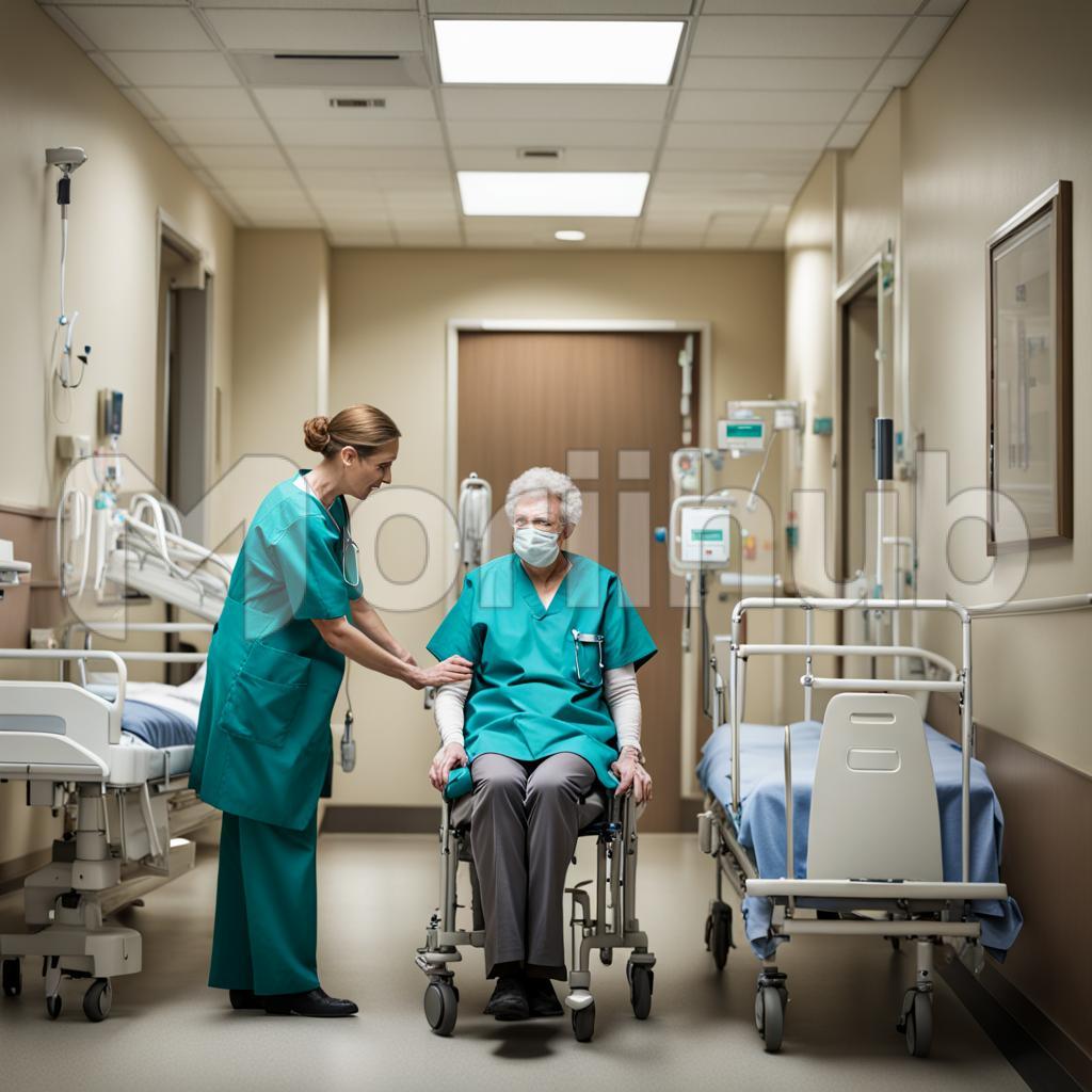 Caregiver Dedication