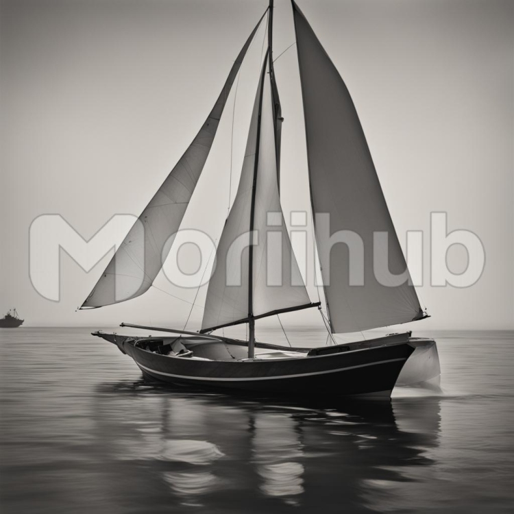 Solitude Sail