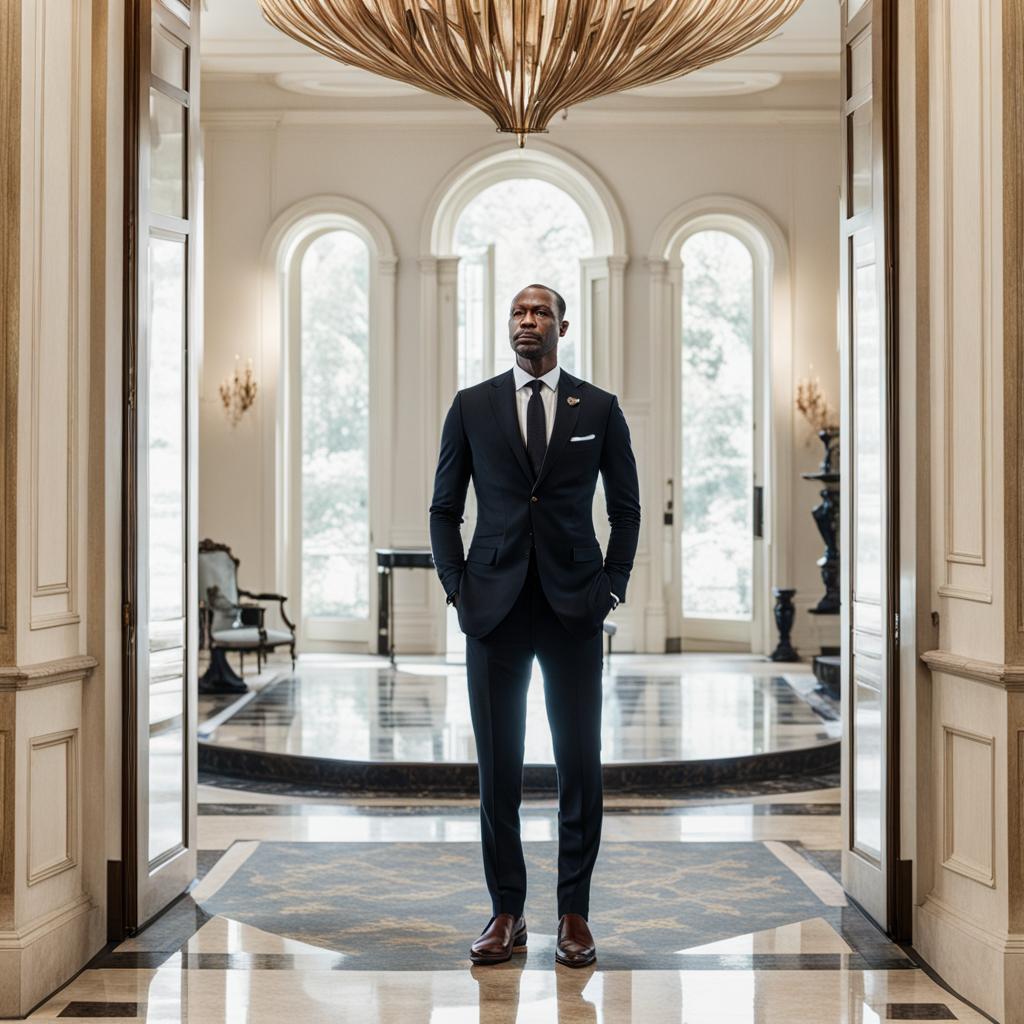 Tailored Symmetry