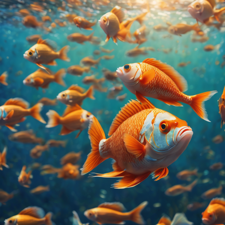 Aquatic Palette