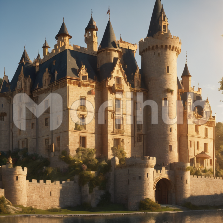 Castle Mystery