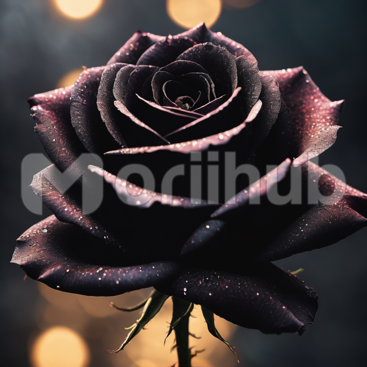 Unique Blossom