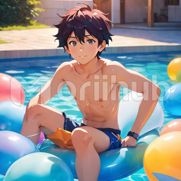 Balloons and Bliss