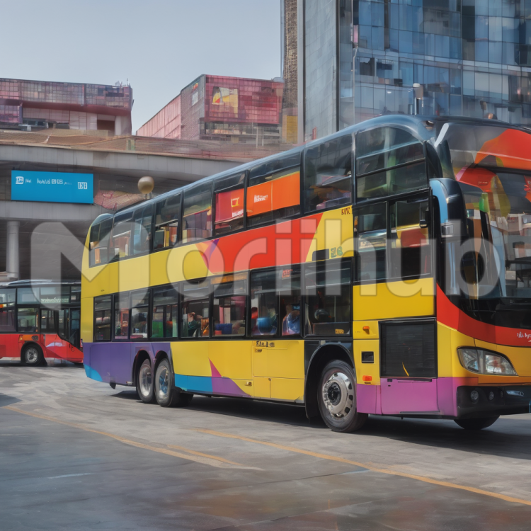 Exciting Transport