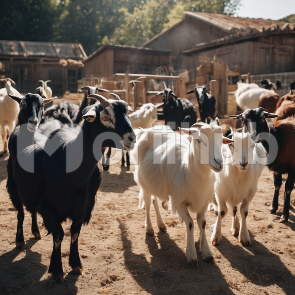 Goat Haven