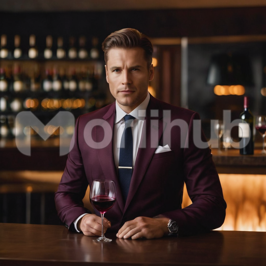 Cheers to Style