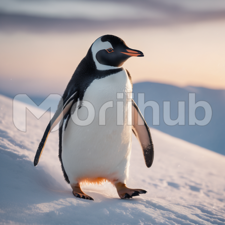 Icy Expedition