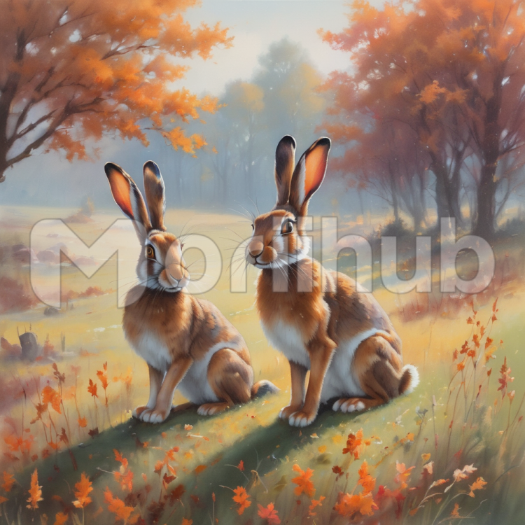 Quiet Wildlife