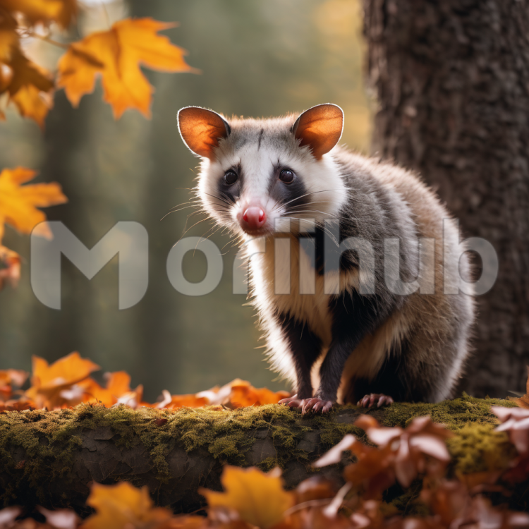 Foliage Wanderer