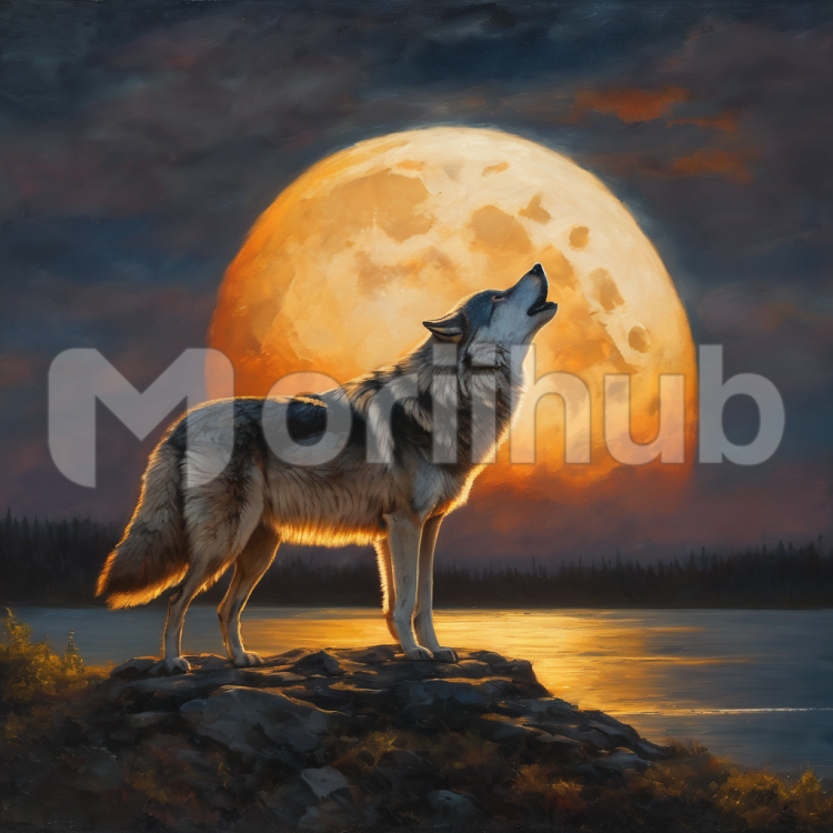 Moonlit Melody