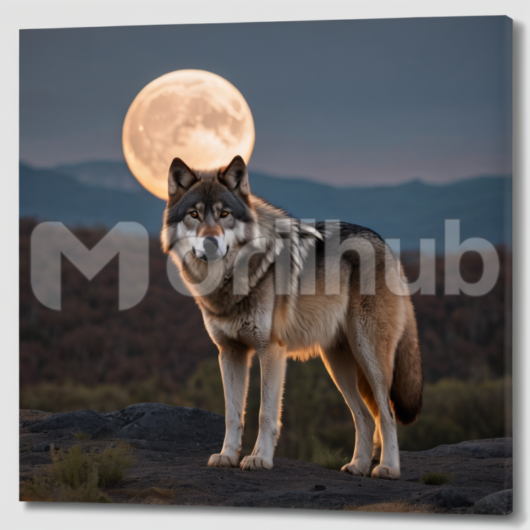 Lunar Sentinel