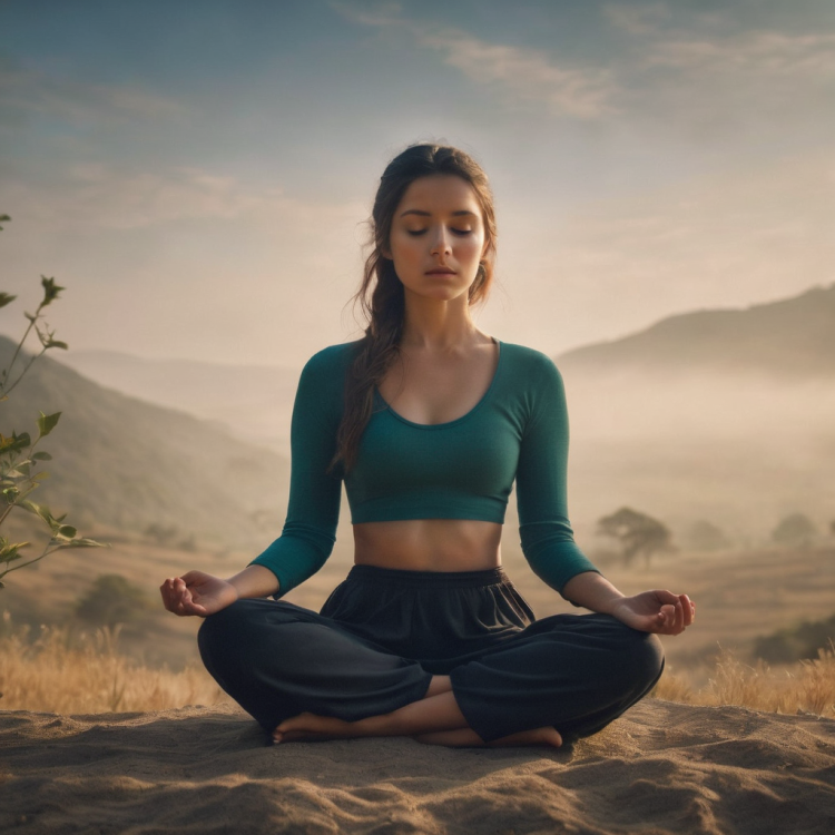 Peaceful Mind