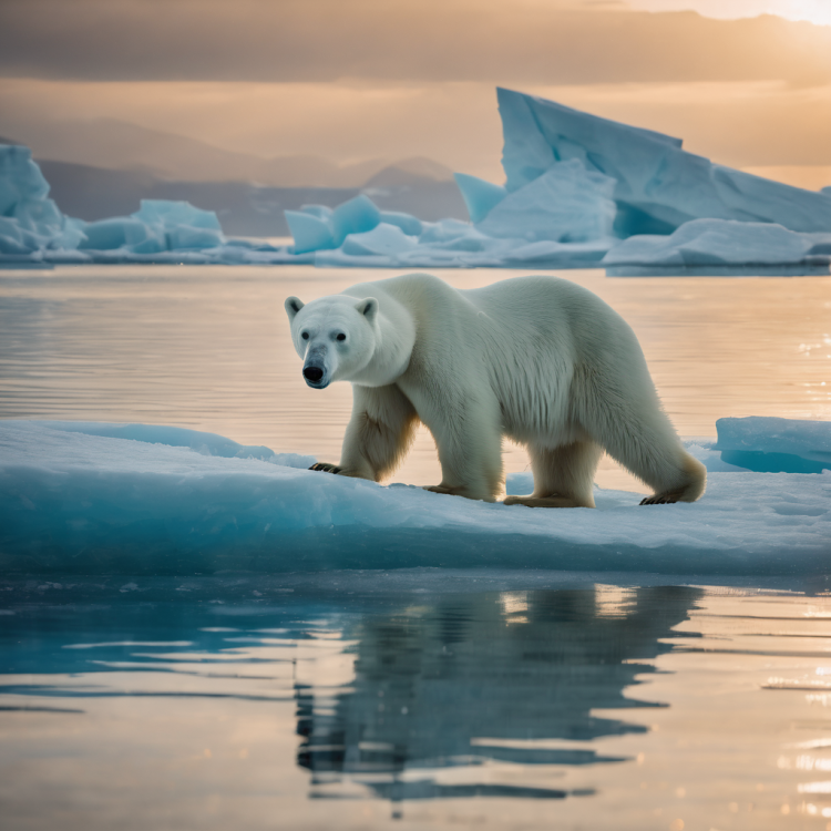 Glacial Guardian