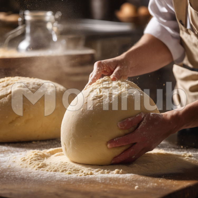 Rhythmic Kneads