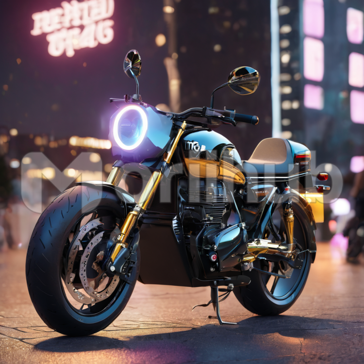 Twilight Ride