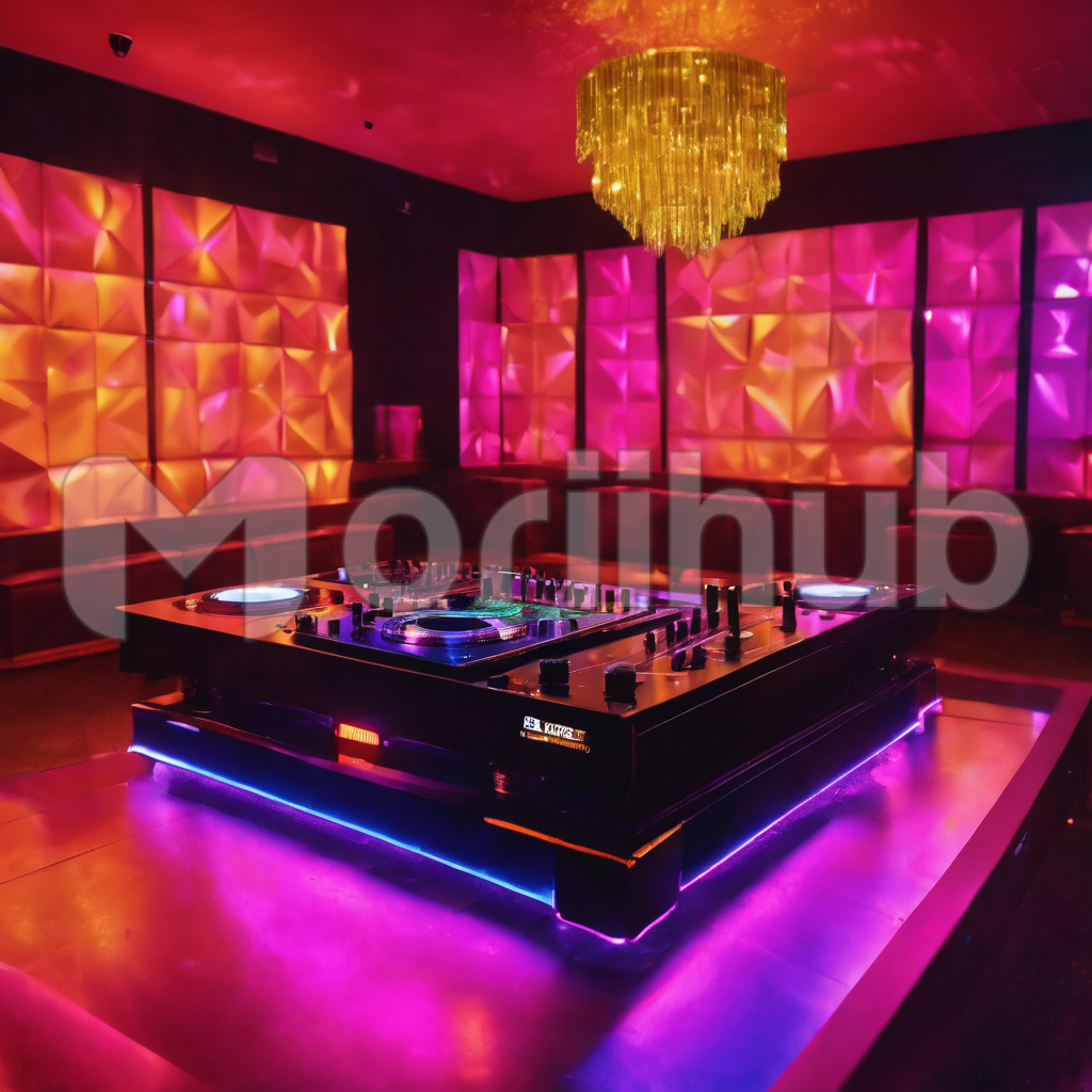 Club Life