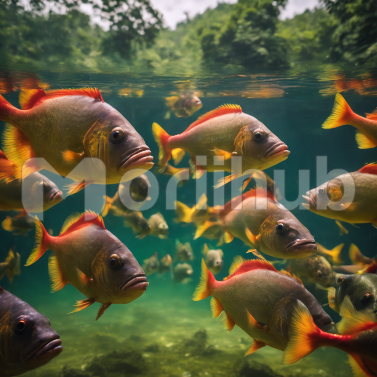Predatory Symphony