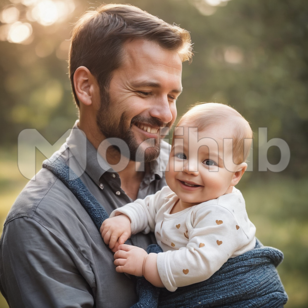 Daddy's Delight