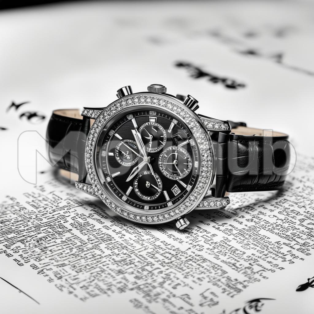 Time Unveiled