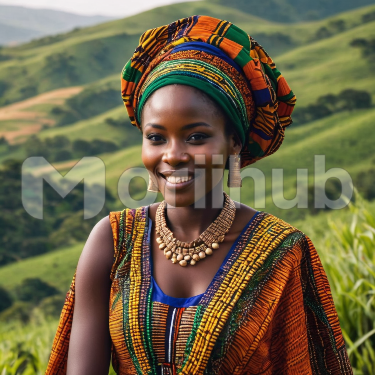 African Allure