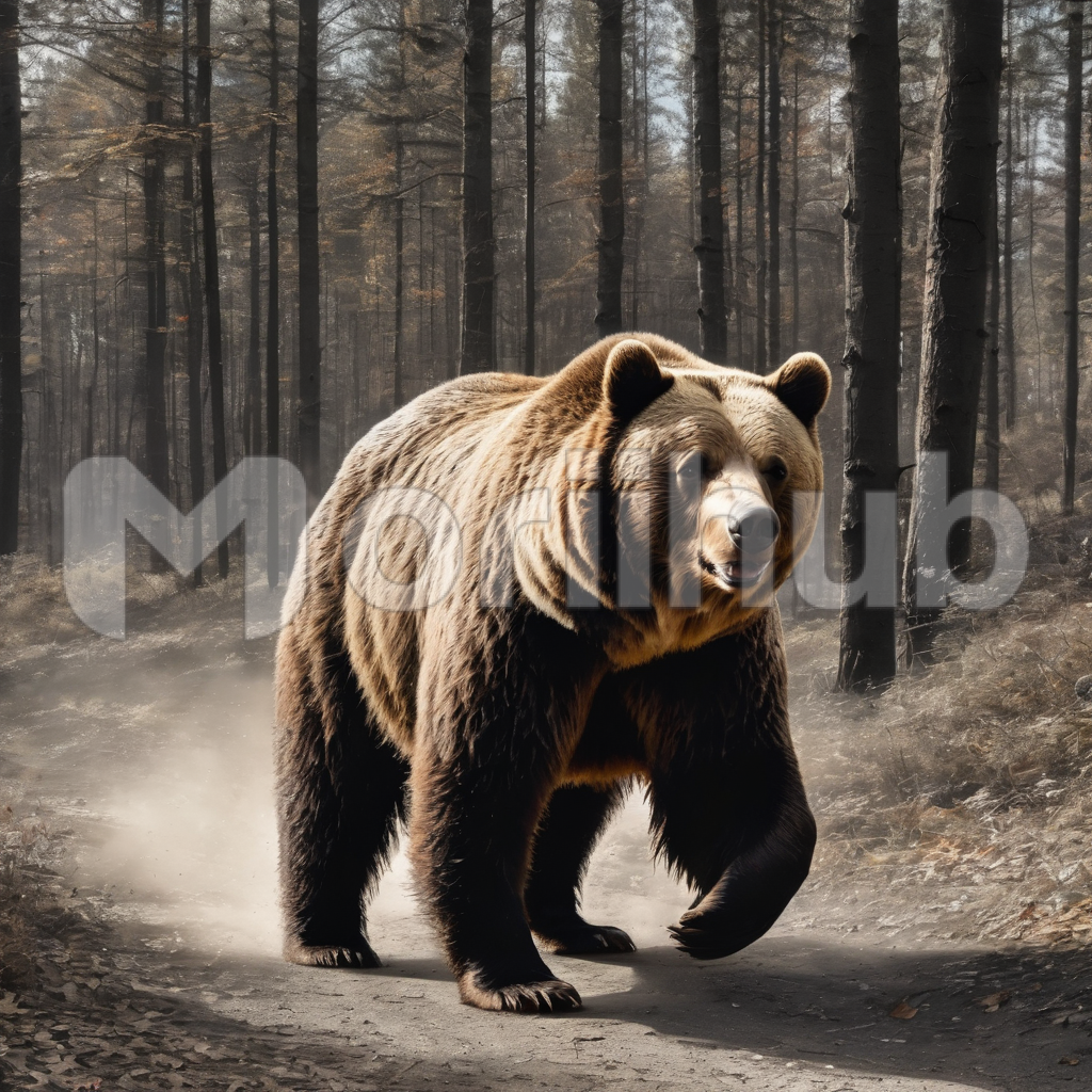 Wild Stroll