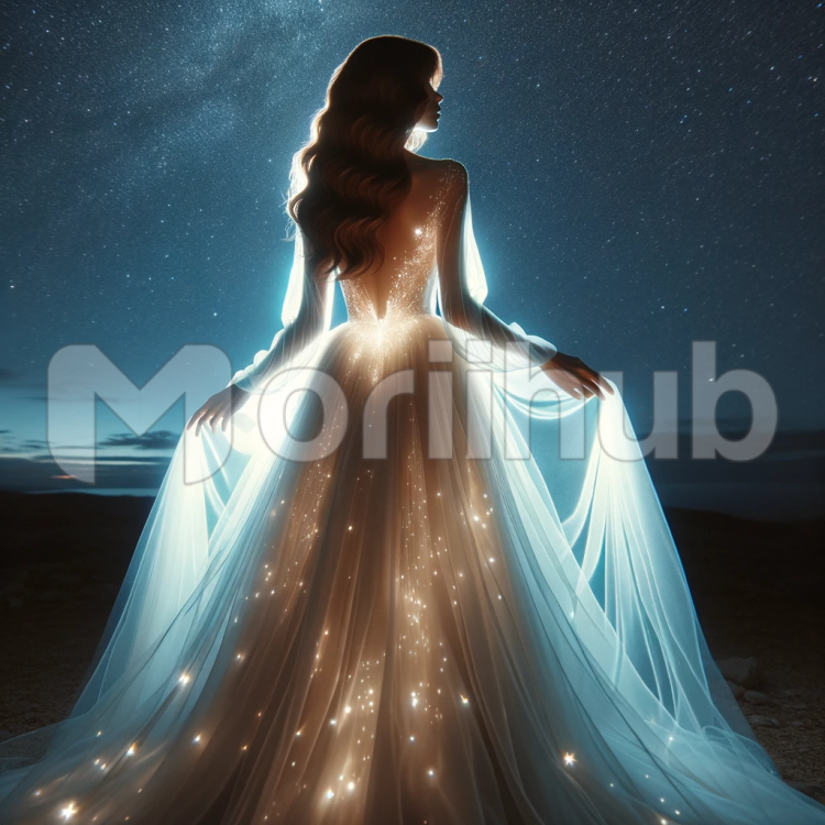 Under the Starry Veil