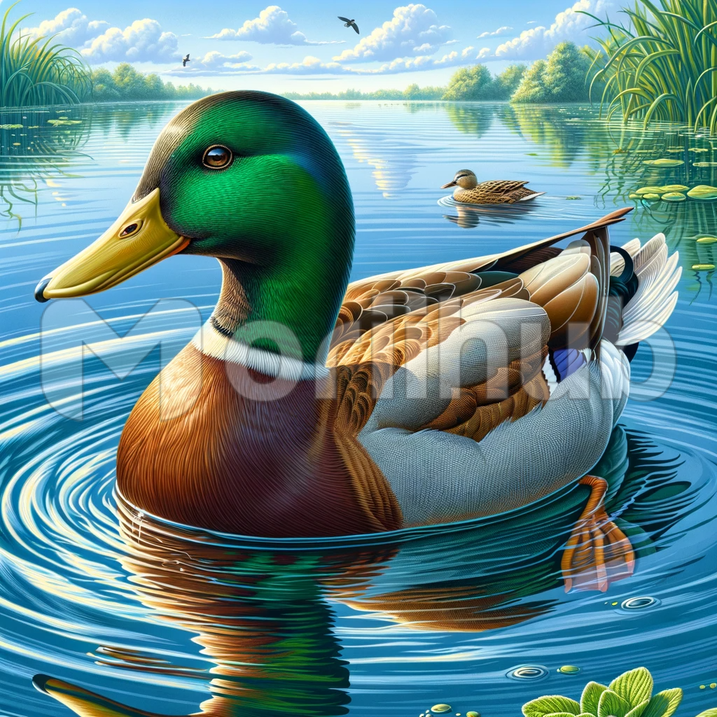 Realistic Art