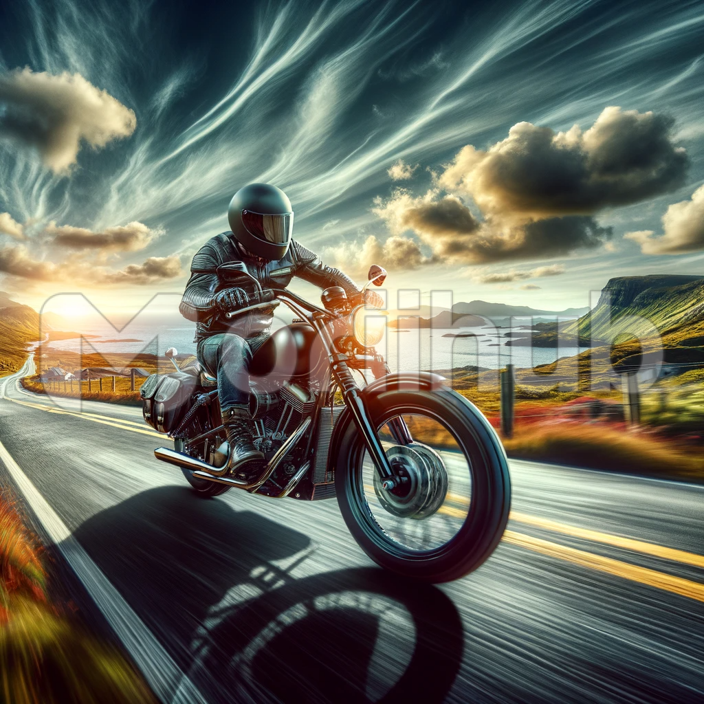 Motorcycle Life