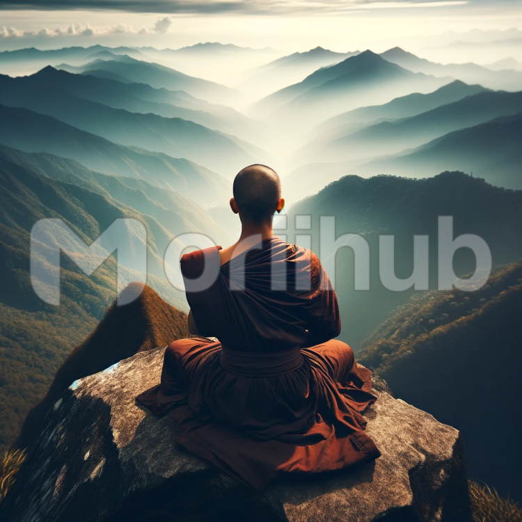Ethereal Meditation
