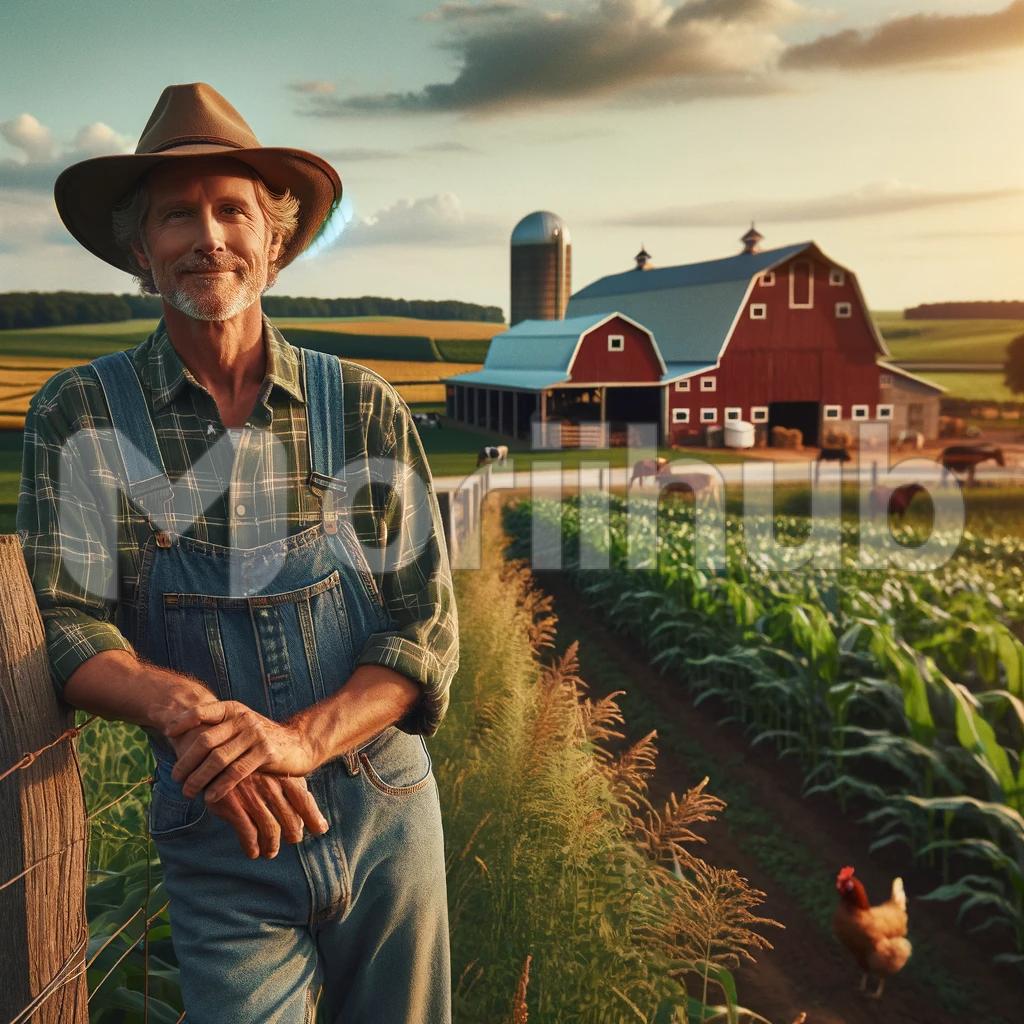 Agricultural Pride