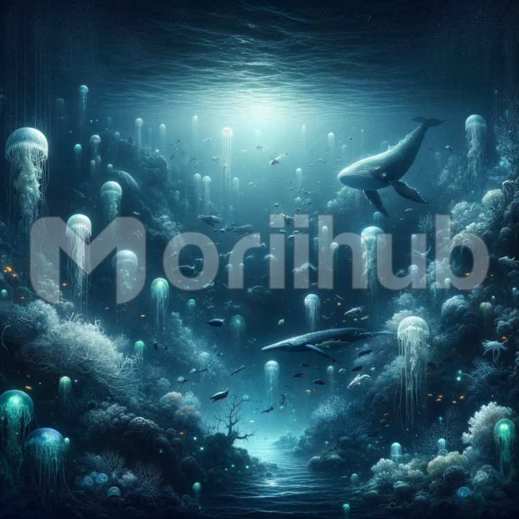 Ocean Depths