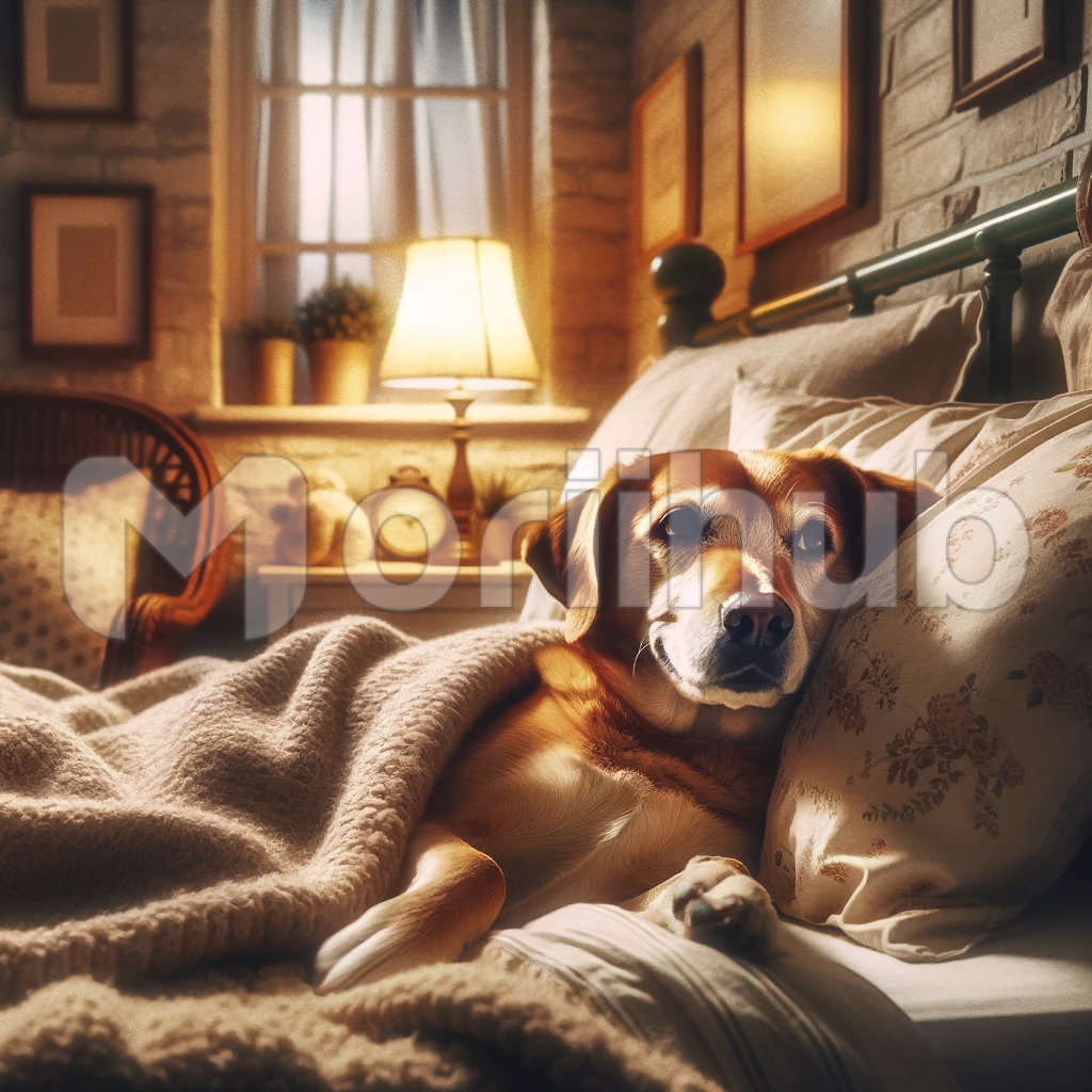 Dog Nap
