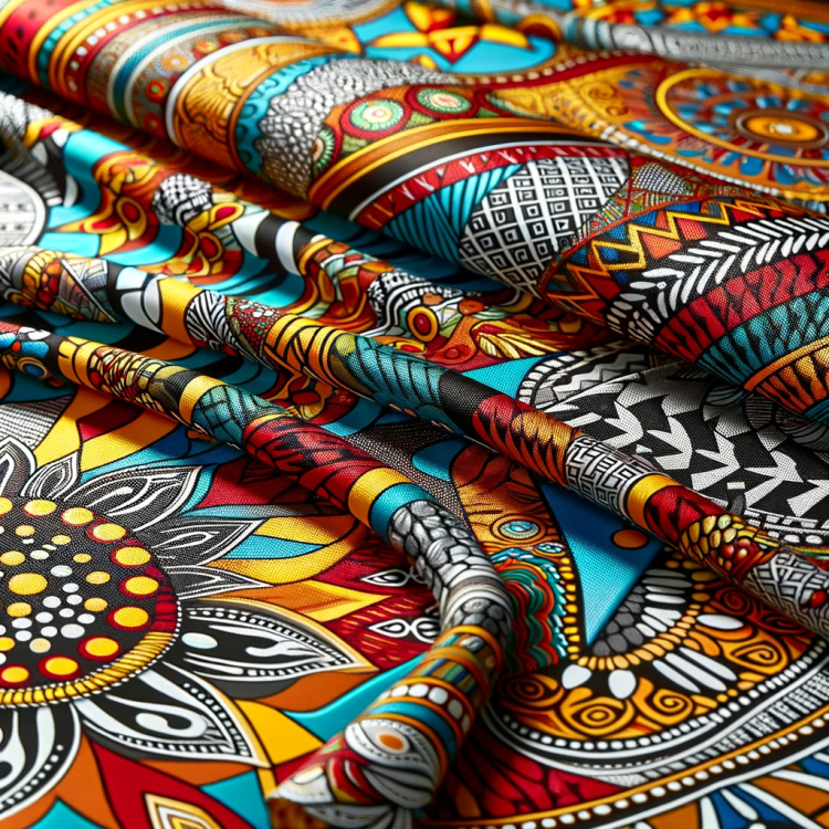 African Textiles